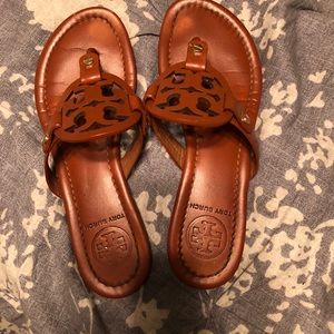 Tory Burch millers -6.5